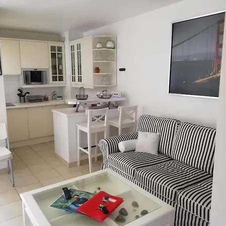 Tres Beau T2 A100m Du Bord De Apartment La Ciotat