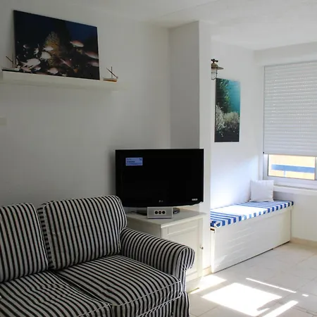 Tres Beau T2 A100m Du Bord De Apartment La Ciotat
