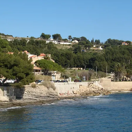 Tres Beau T2 A100m Du Bord De Apartment *