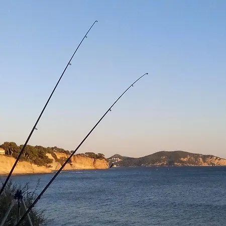 Tres Beau T2 A100m Du Bord De La Ciotat