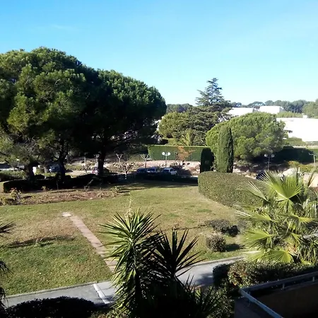 Tres Beau T2 A100m Du Bord De